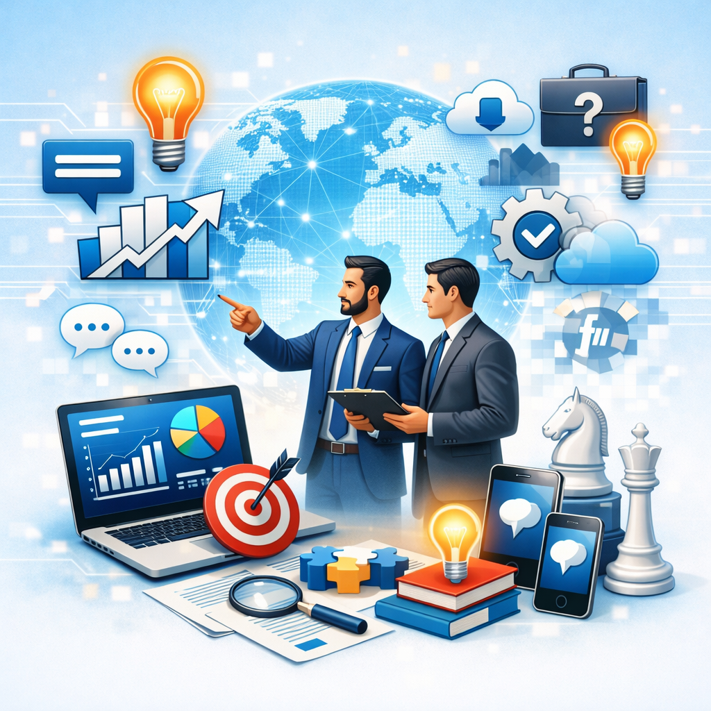 IT Consulting
